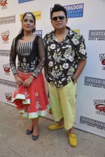 Richa Chadda at Water Kingdom in Malad, Mumbai on 5th May 2013 (49).JPG